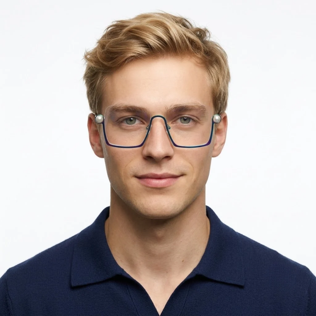 Falcon Eyewear (Multicolor)