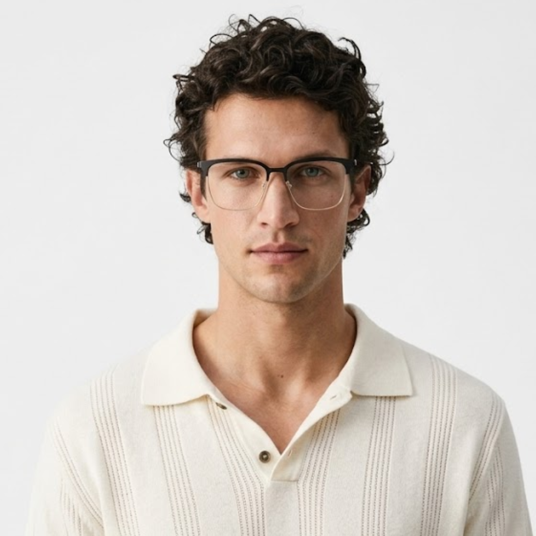 Triton Eyewear (Black)