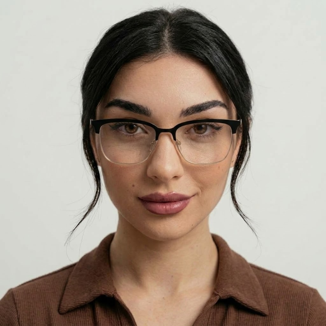 Triton Eyewear (Black)