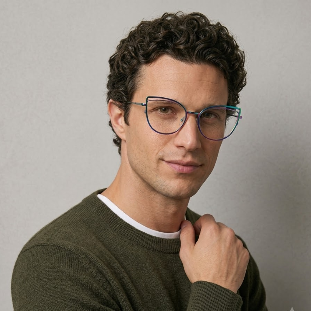 Obsidian Eyewear