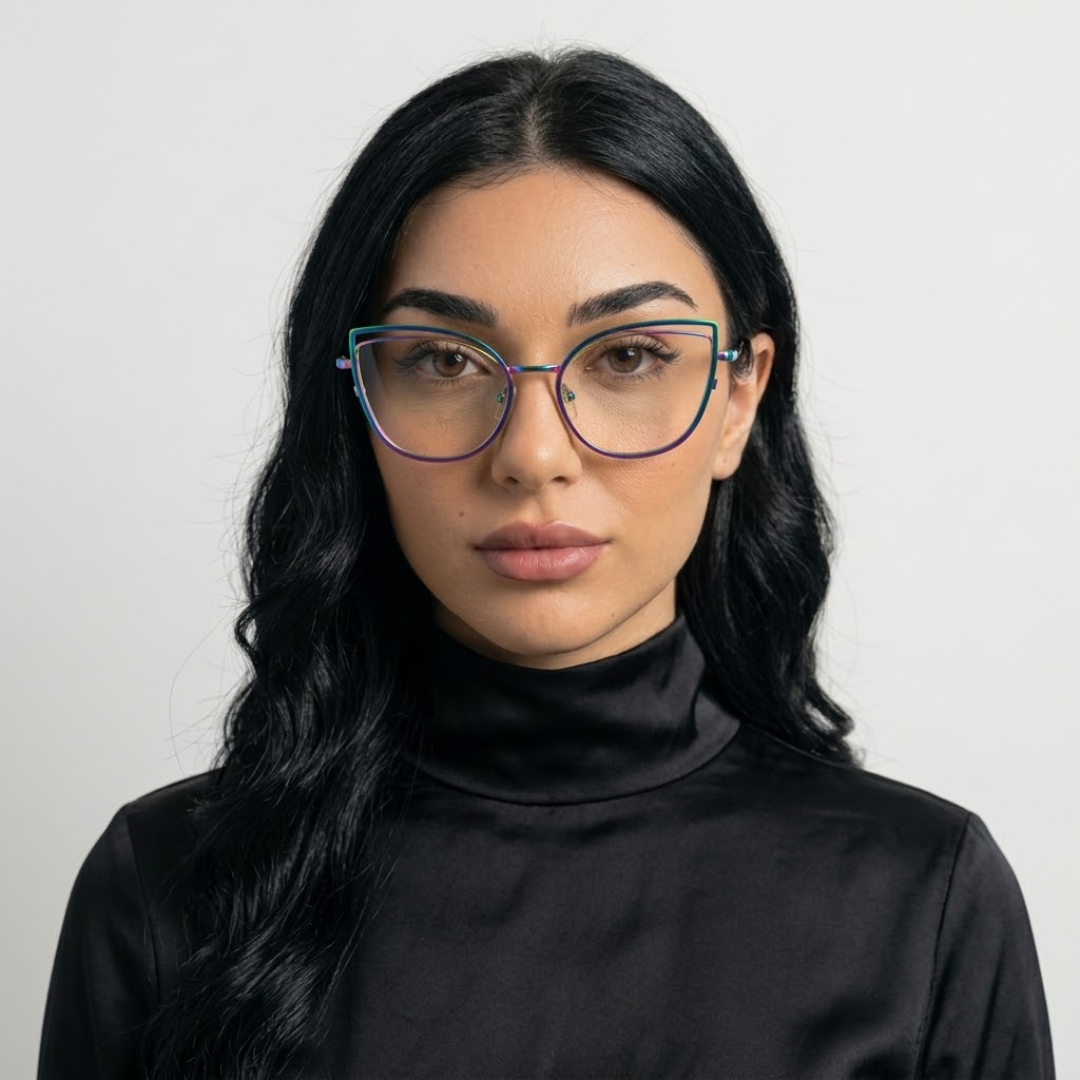 Obsidian Eyewear
