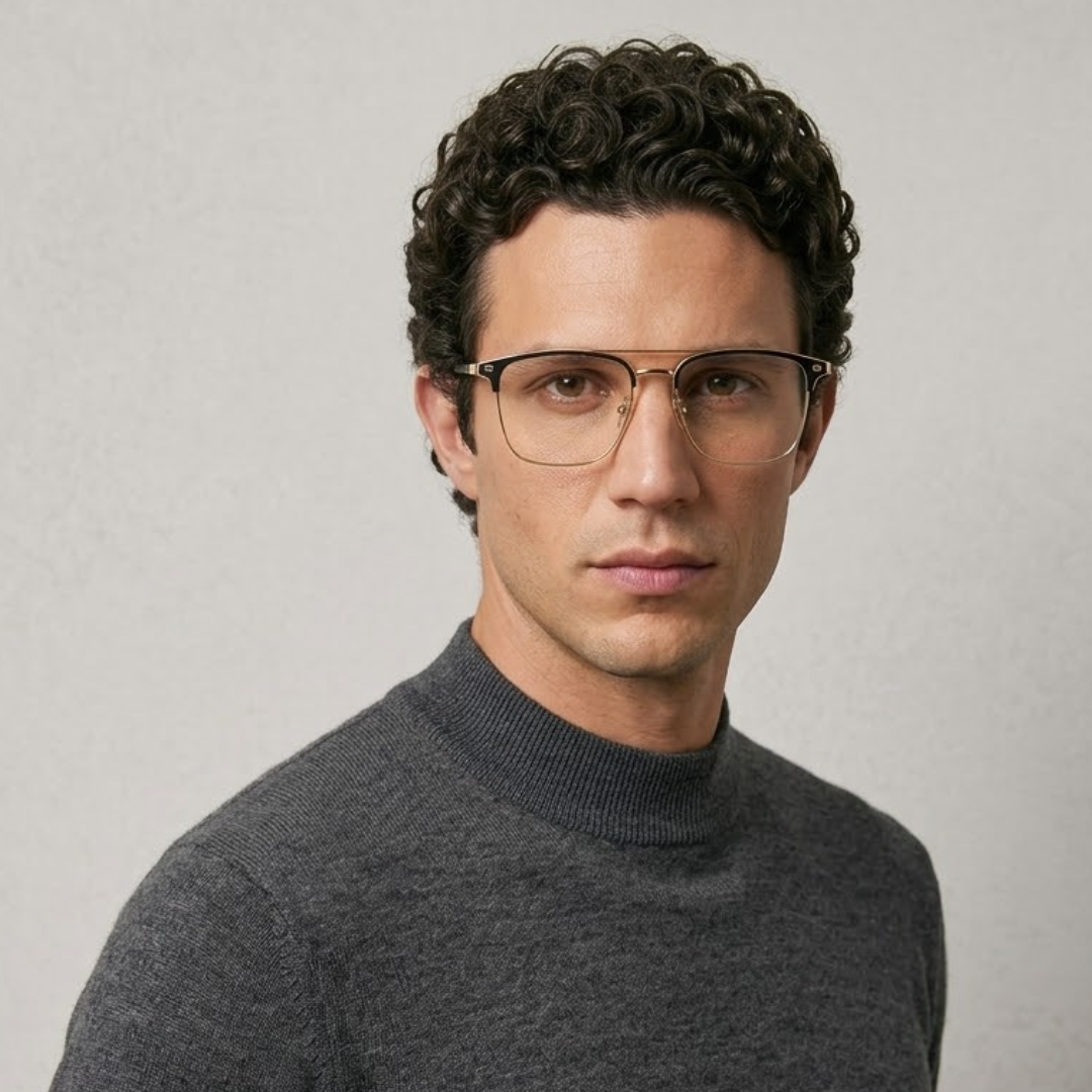 Reign Eyewear (Black)