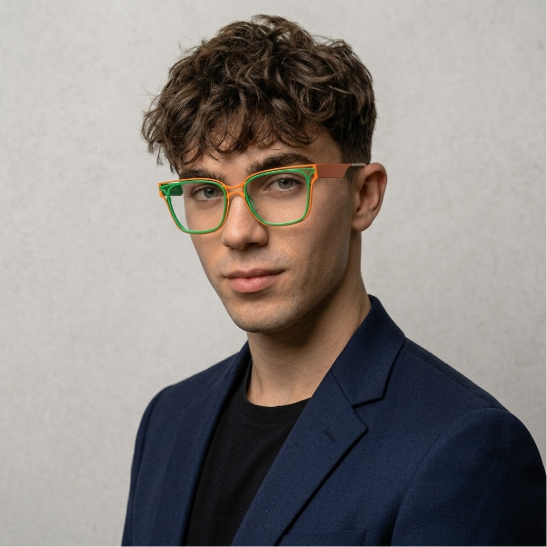 Tiranga Eyewear