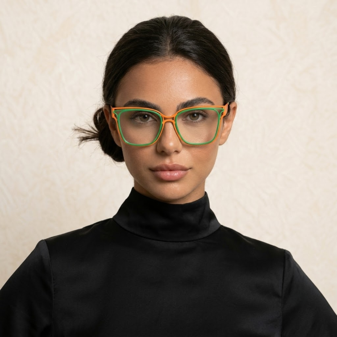 Tiranga Eyewear