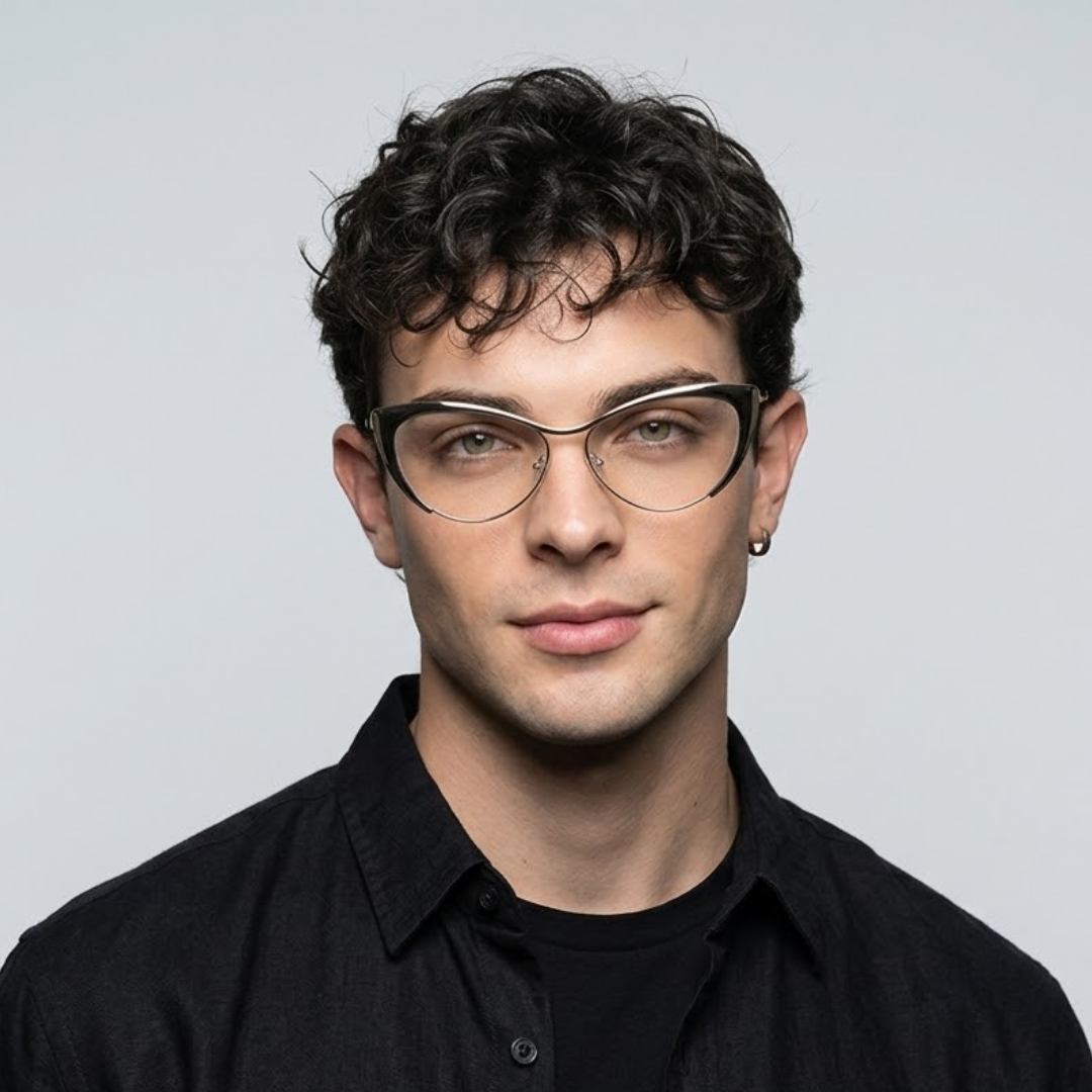 Bifrost Eyewear (Silver)