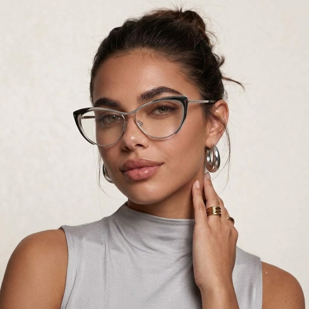 Bifrost Eyewear (Silver)