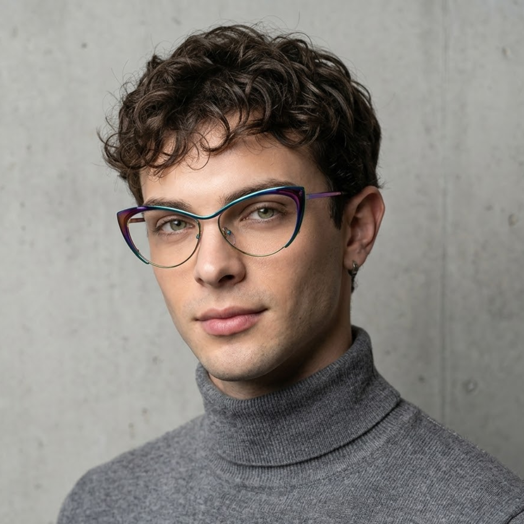 Bifrost Eyewear (Multicolor)