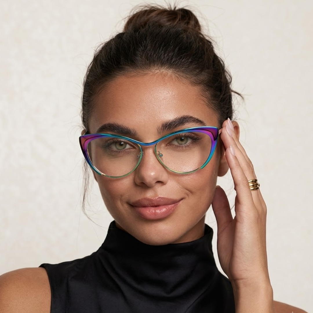 Bifrost Eyewear (Multicolor)