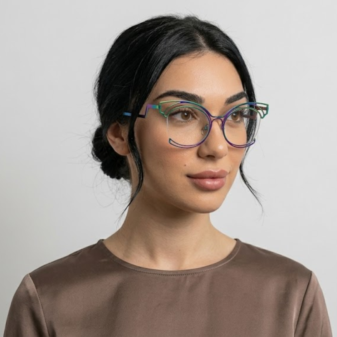 Piston Eyewear (Multicolor)