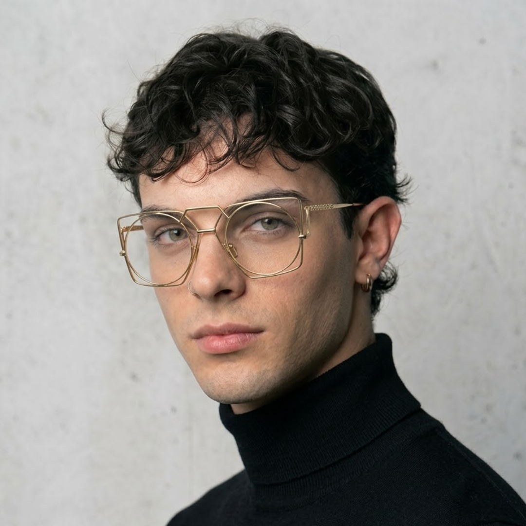 Origami Eyewear