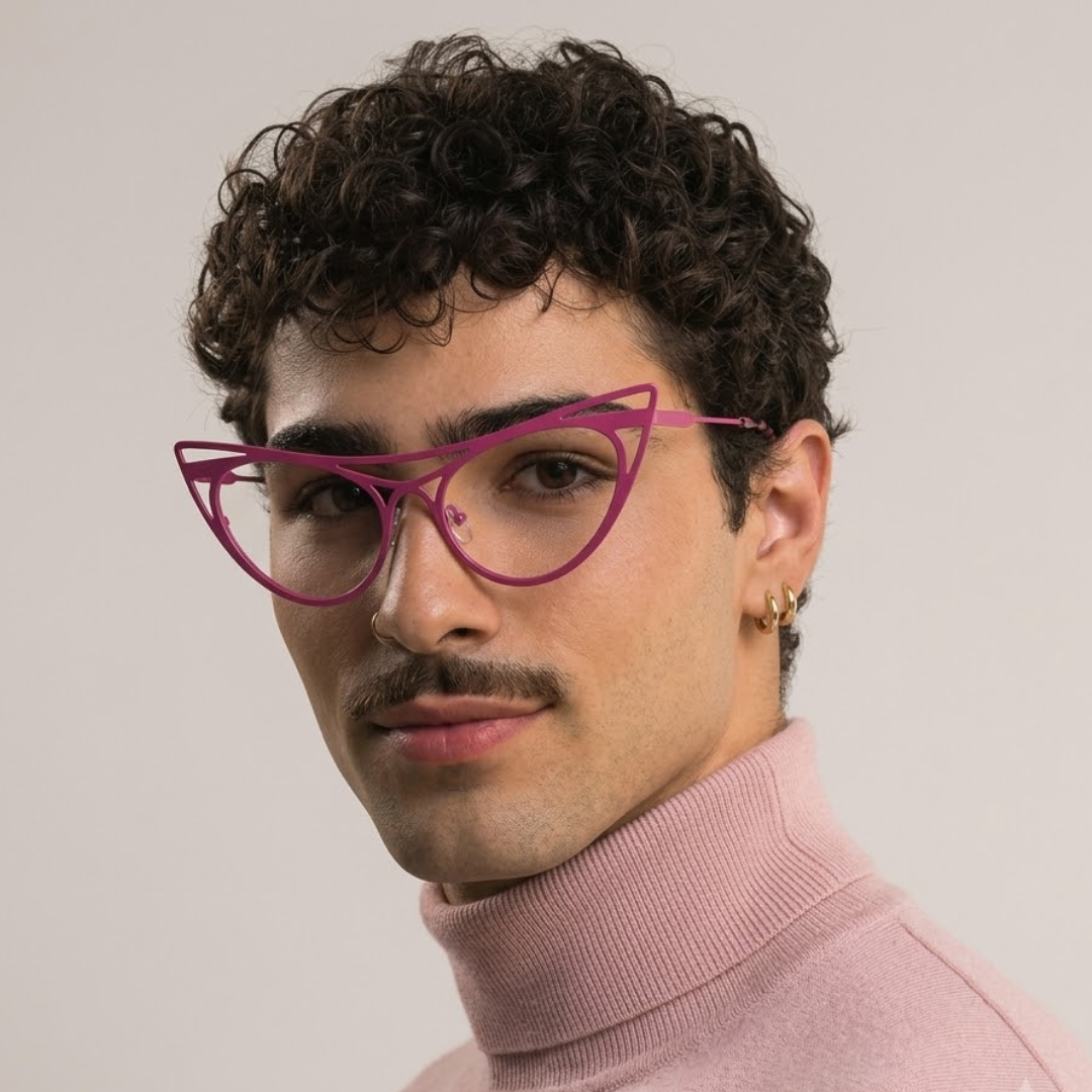 Wasp Eyewear (Pink)