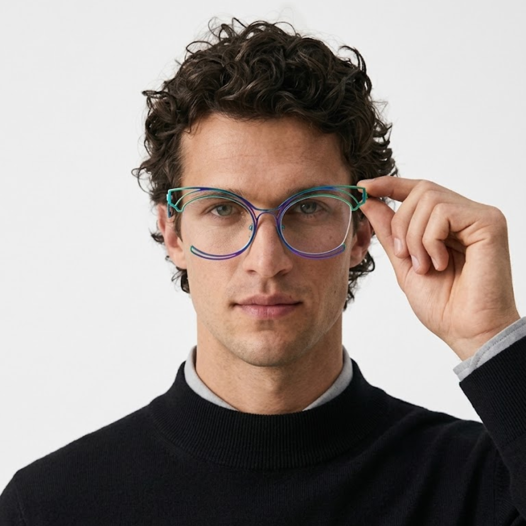 Piston Eyewear (Multicolor)