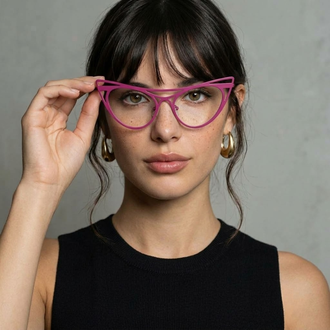 Wasp Eyewear (Pink)