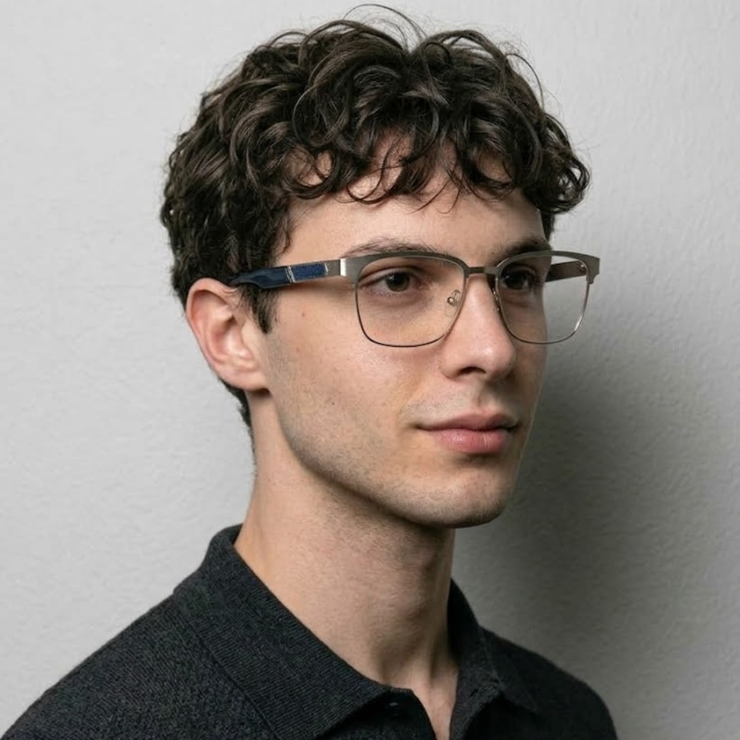 Adreno Eyewear (Blue)
