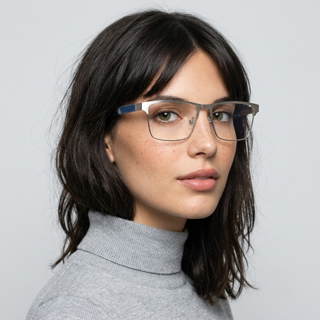 Adreno Eyewear (Blue)