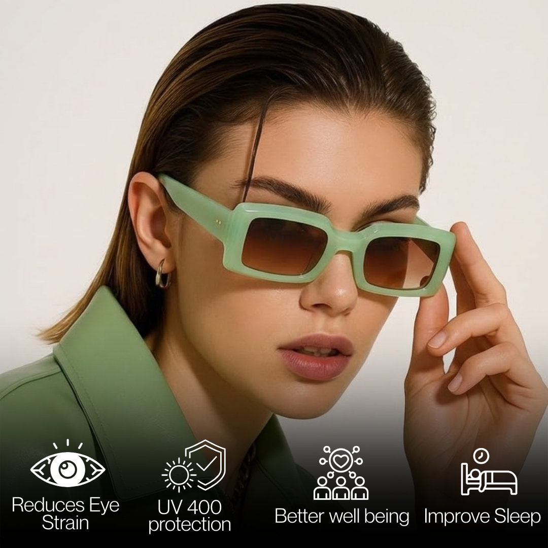 Slick Sunglasses
