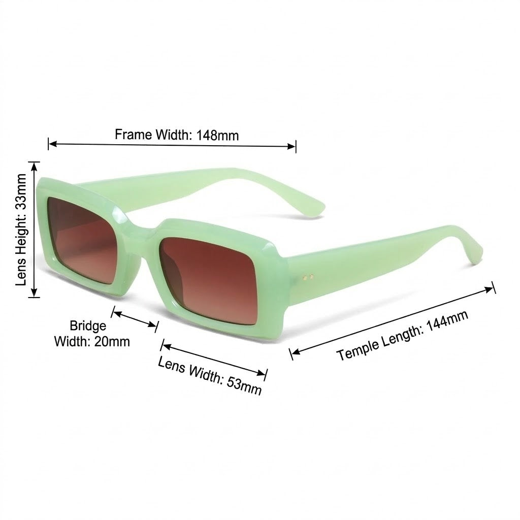 Slick Sunglasses