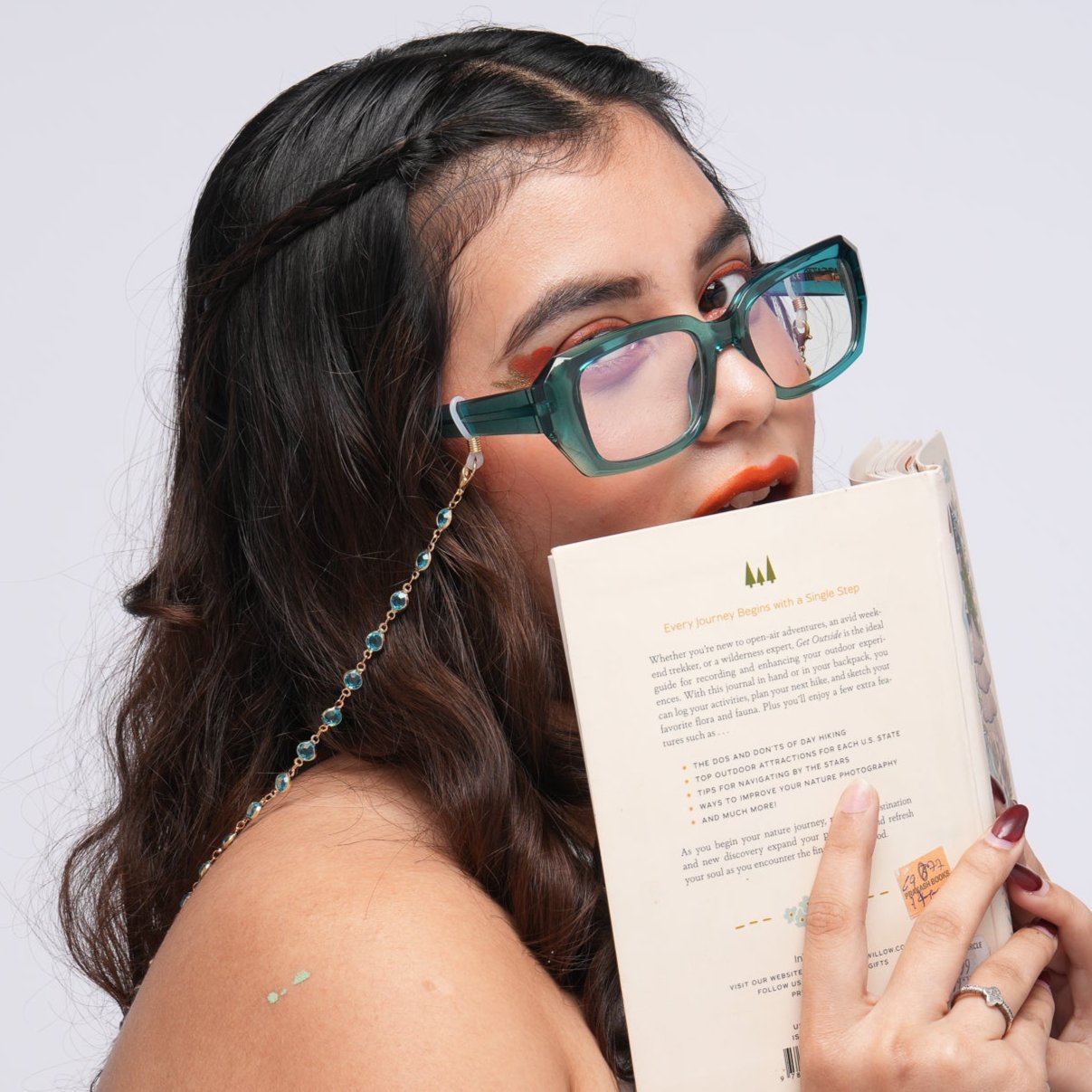 Spectra Eyewear