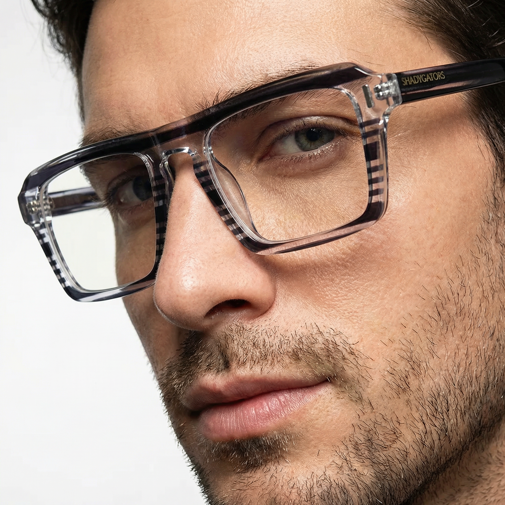 Strike Eyewear