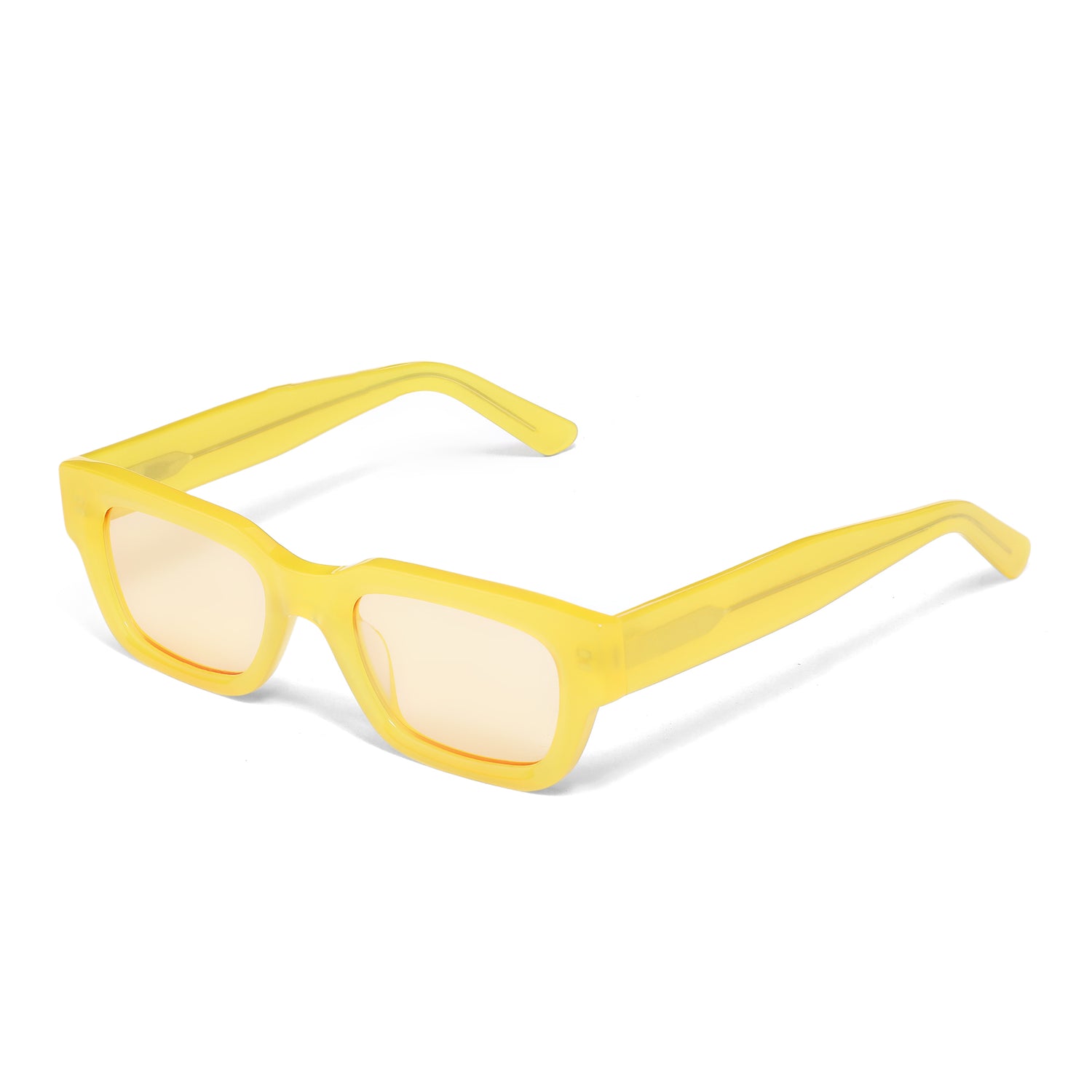 Ray Acetate Sunglasses