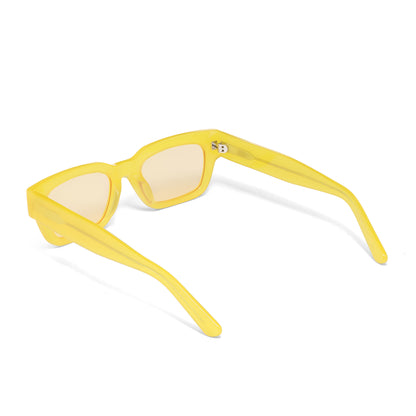 Ray Acetate Sunglasses