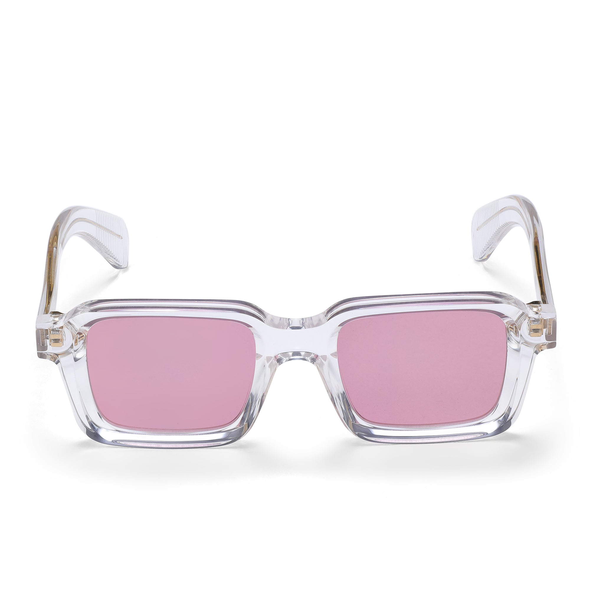 Clear Glasses Frames - Ace Eyewear