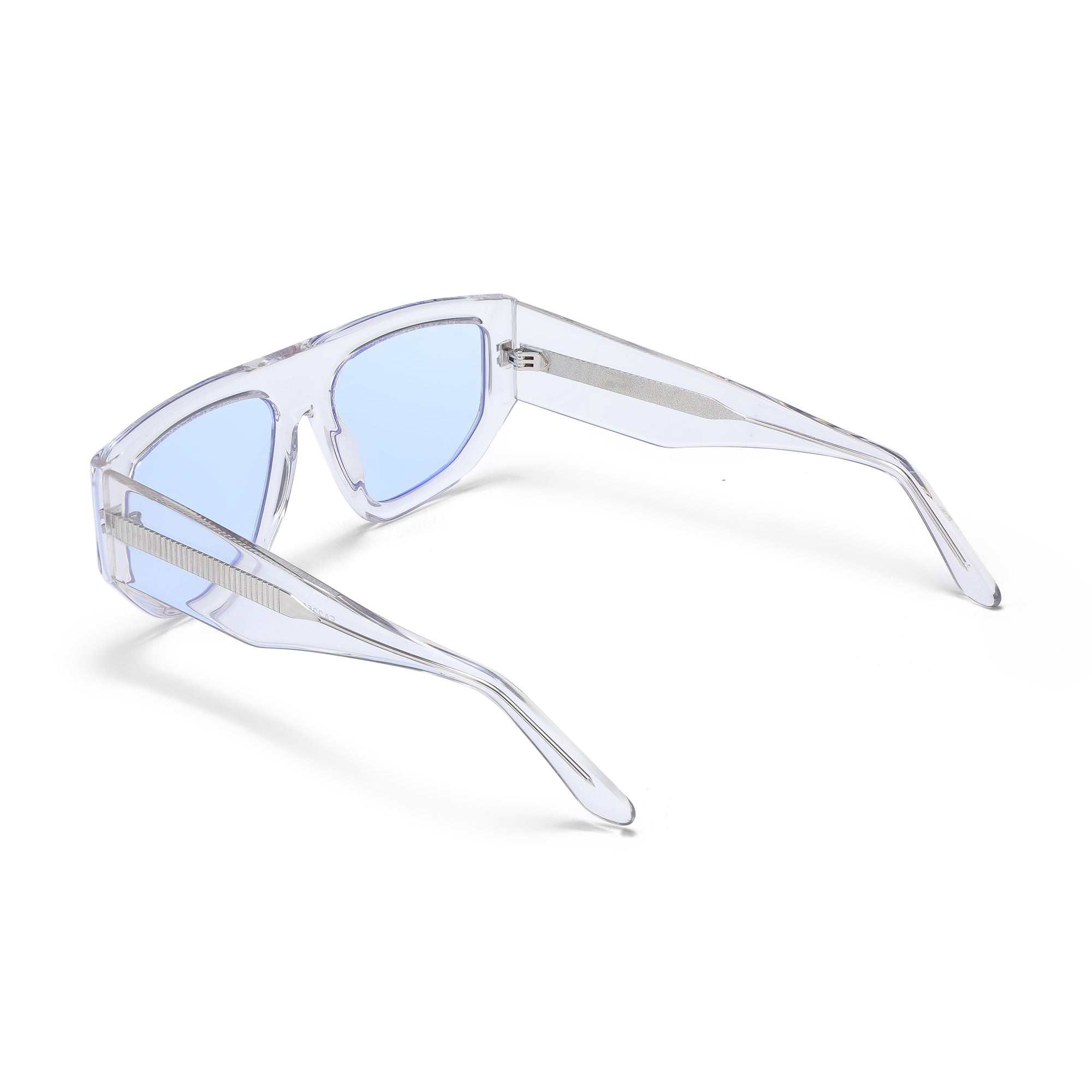 Cruiser Acetate Sunglasses