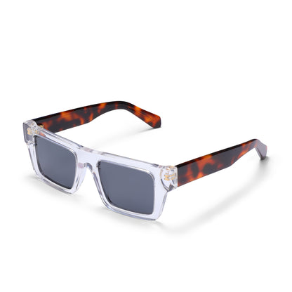 Duke Acetate Sunglasses