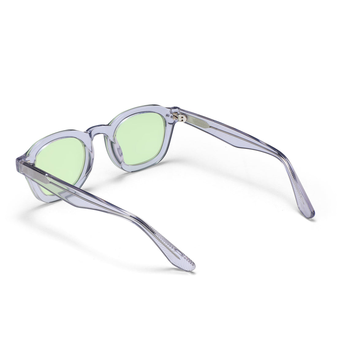 Meridian Acetate Sunglasses