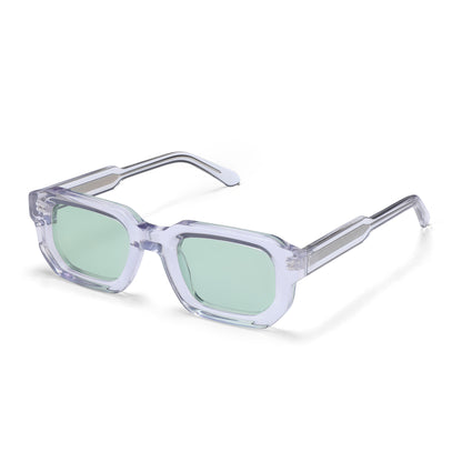 Plush Acetate Sunglasses