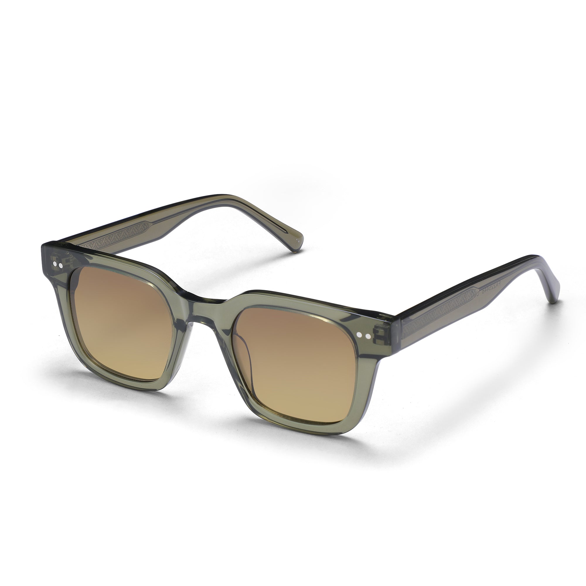 NYC Acetate Sunglasses