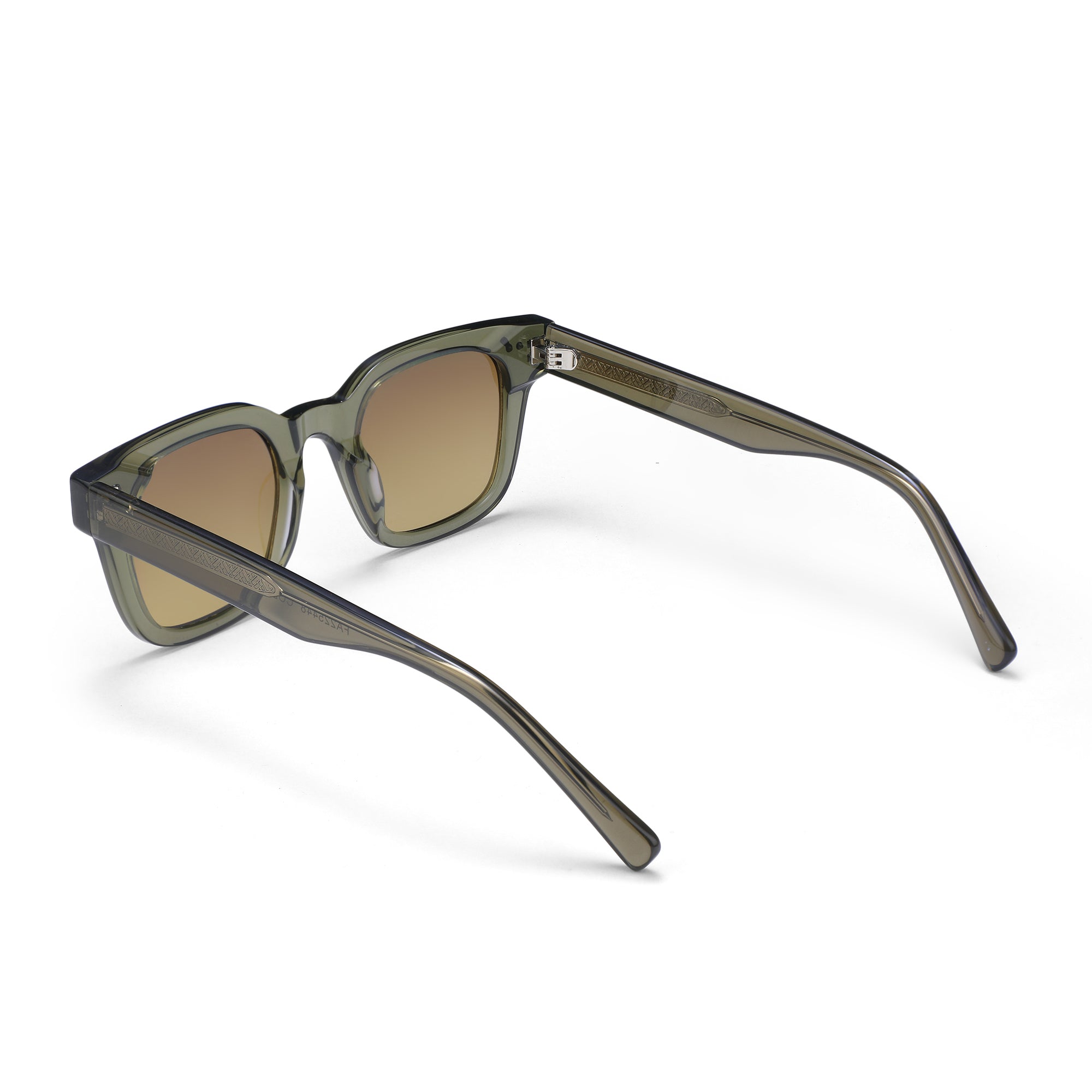 NYC Acetate Sunglasses