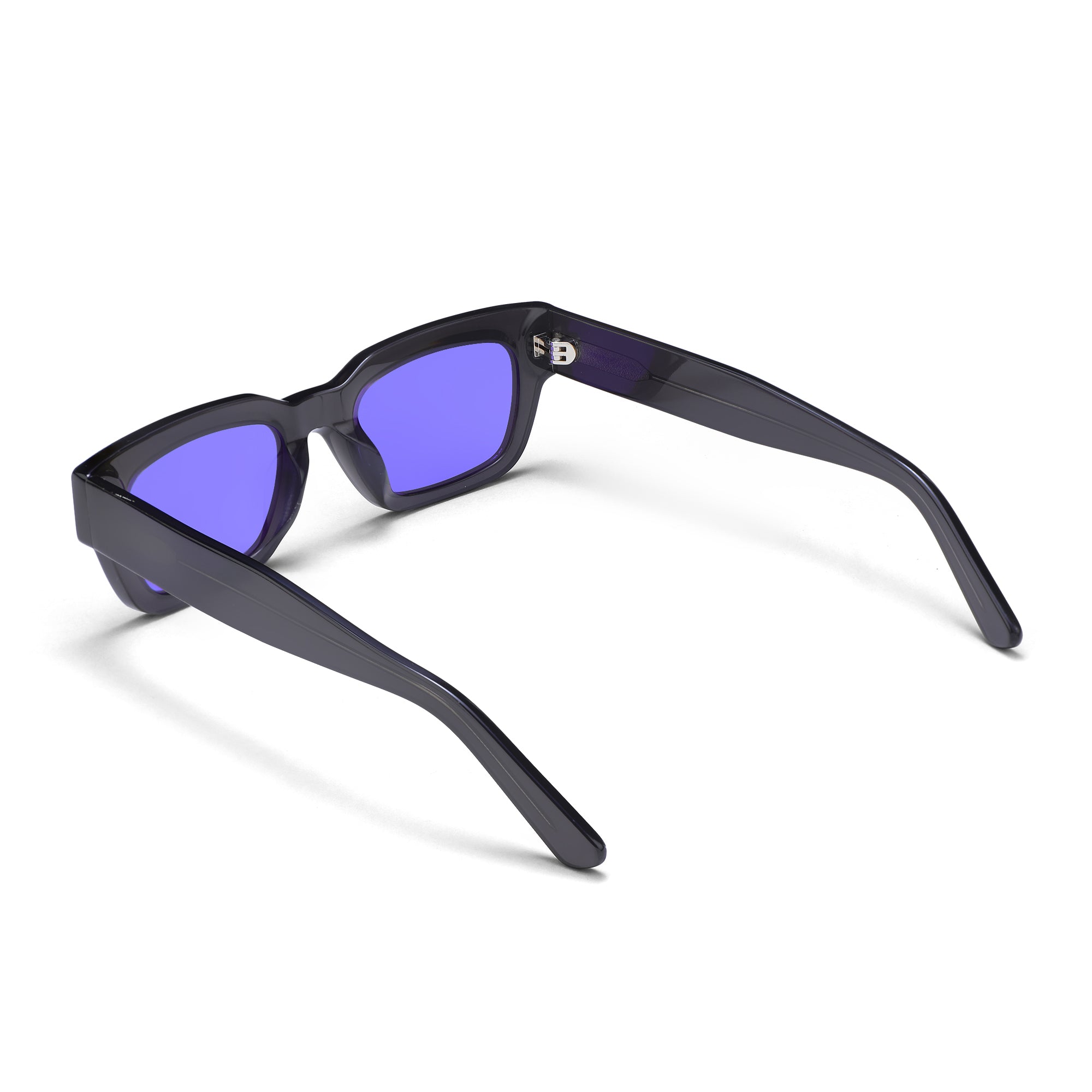 Poison Acetate Sunglasses