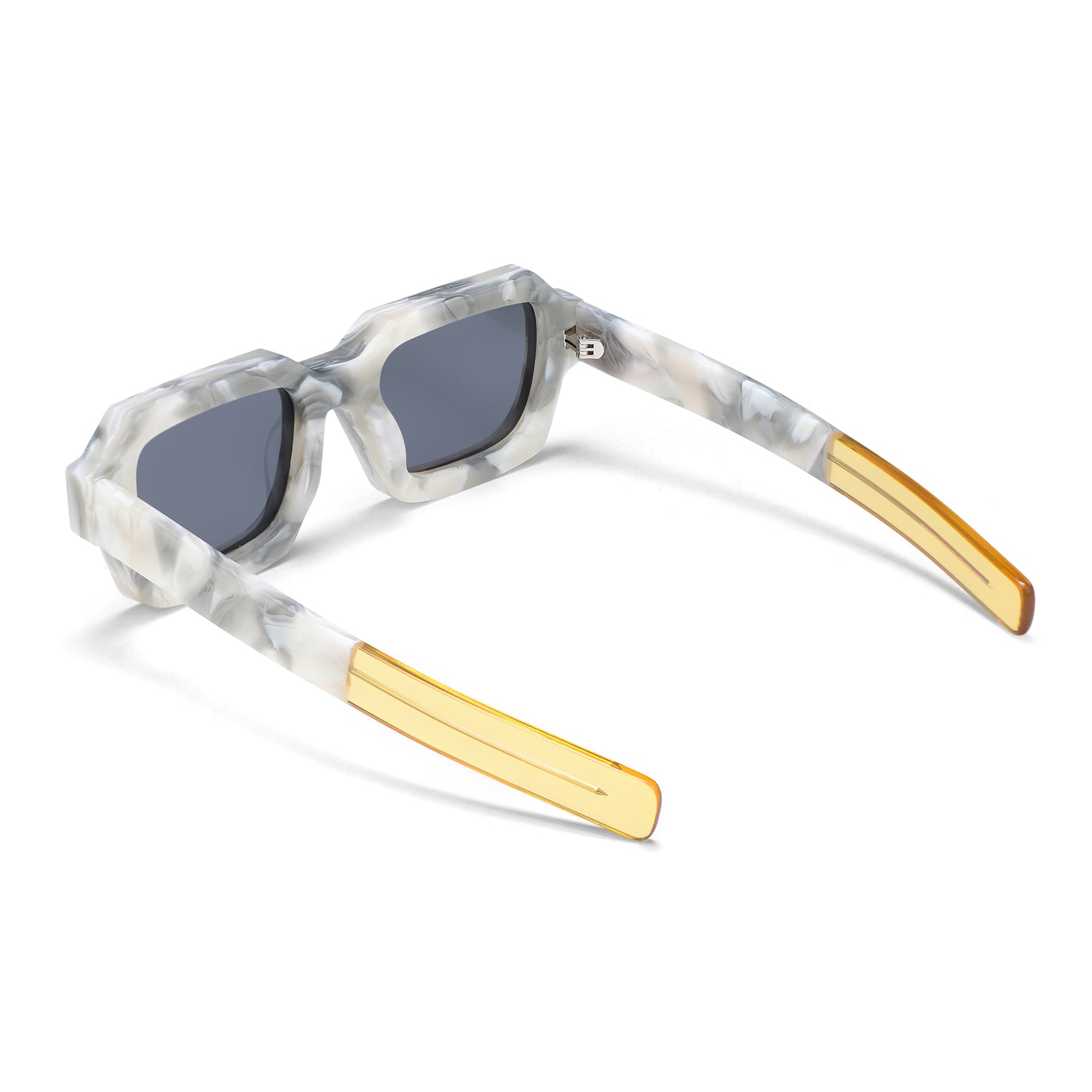 Oliver Acetate Sunglasses