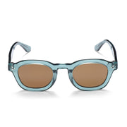 Zenith Acetate Sunglasses