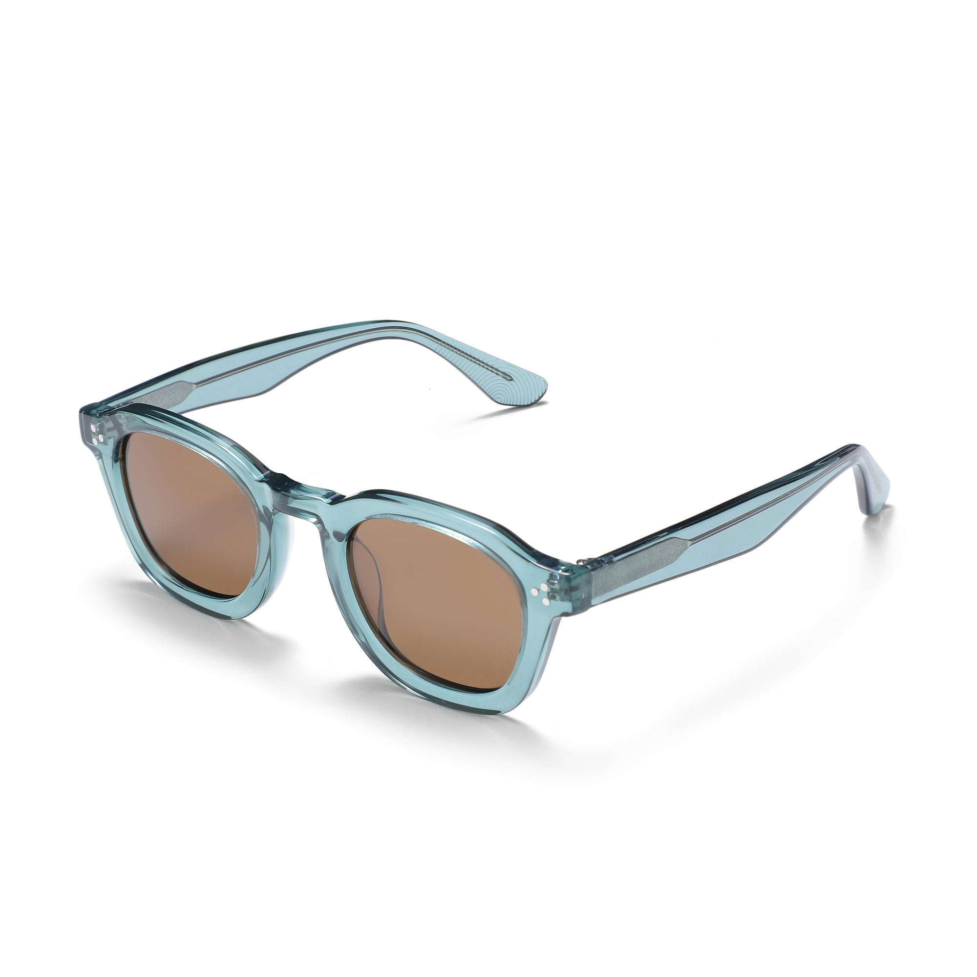 Zenith Acetate Sunglasses
