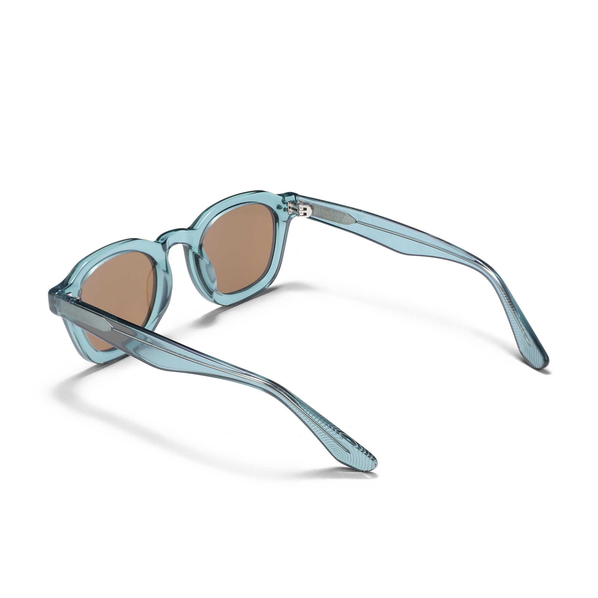 Zenith Acetate Sunglasses