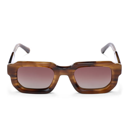 Stylor Acetate Sunglasses