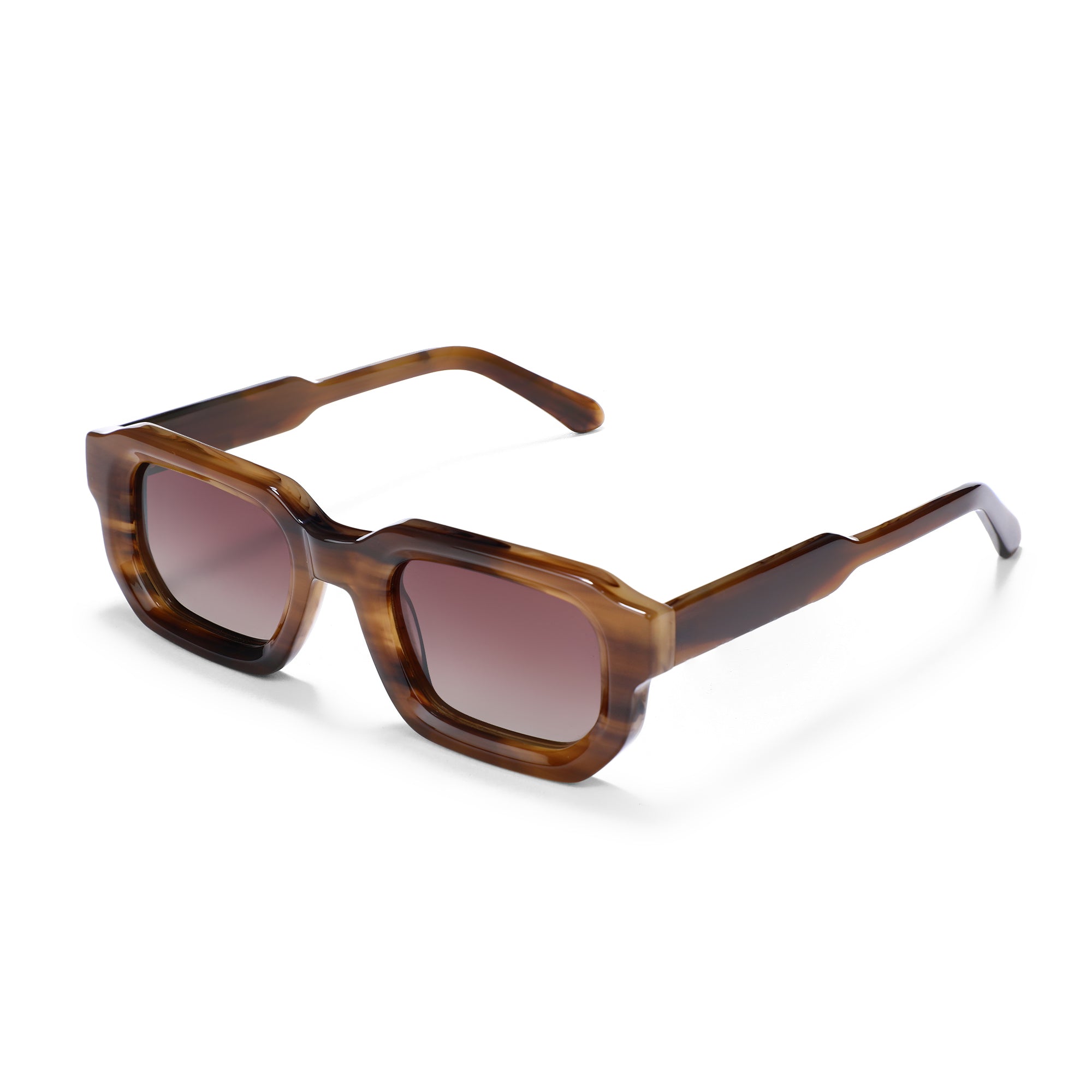 Stylor Acetate Sunglasses