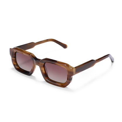 Stylor Acetate Sunglasses