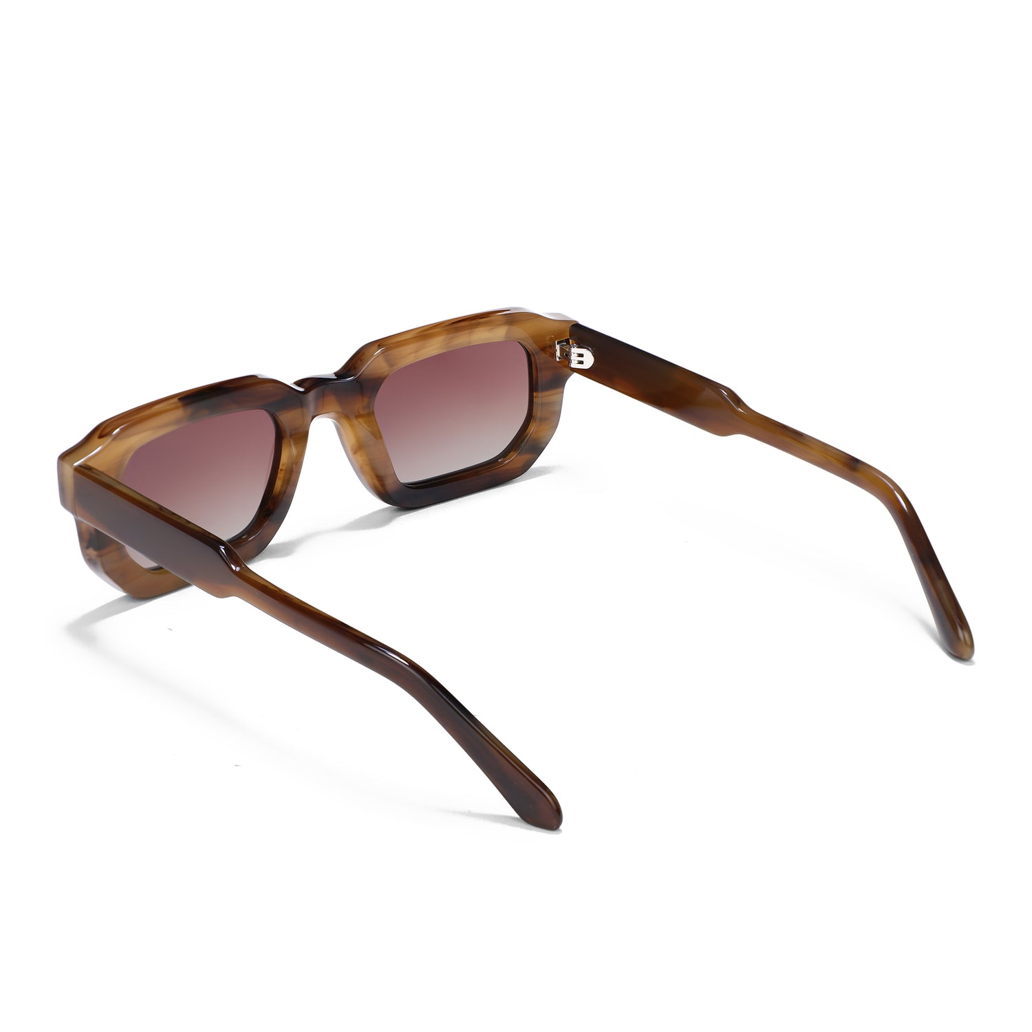 Stylor Acetate Sunglasses