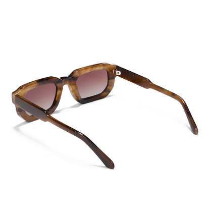 Stylor Acetate Sunglasses