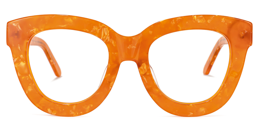 Mikan Eyewear