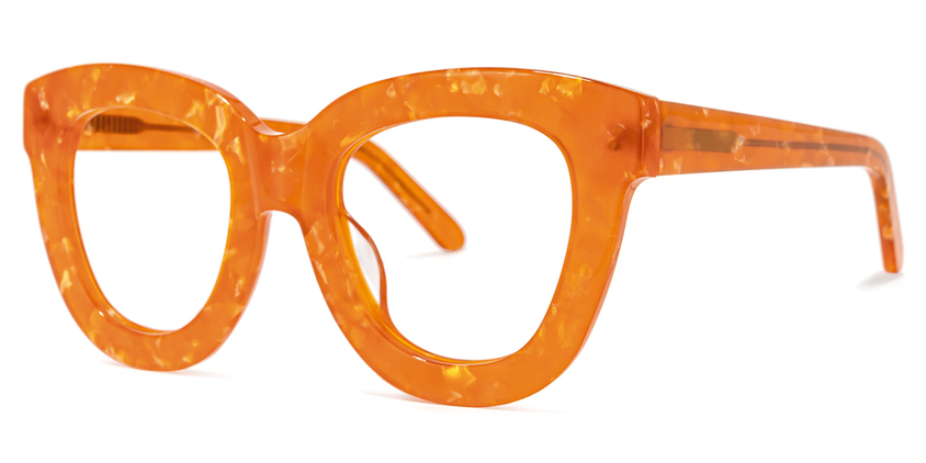 Mikan Eyewear