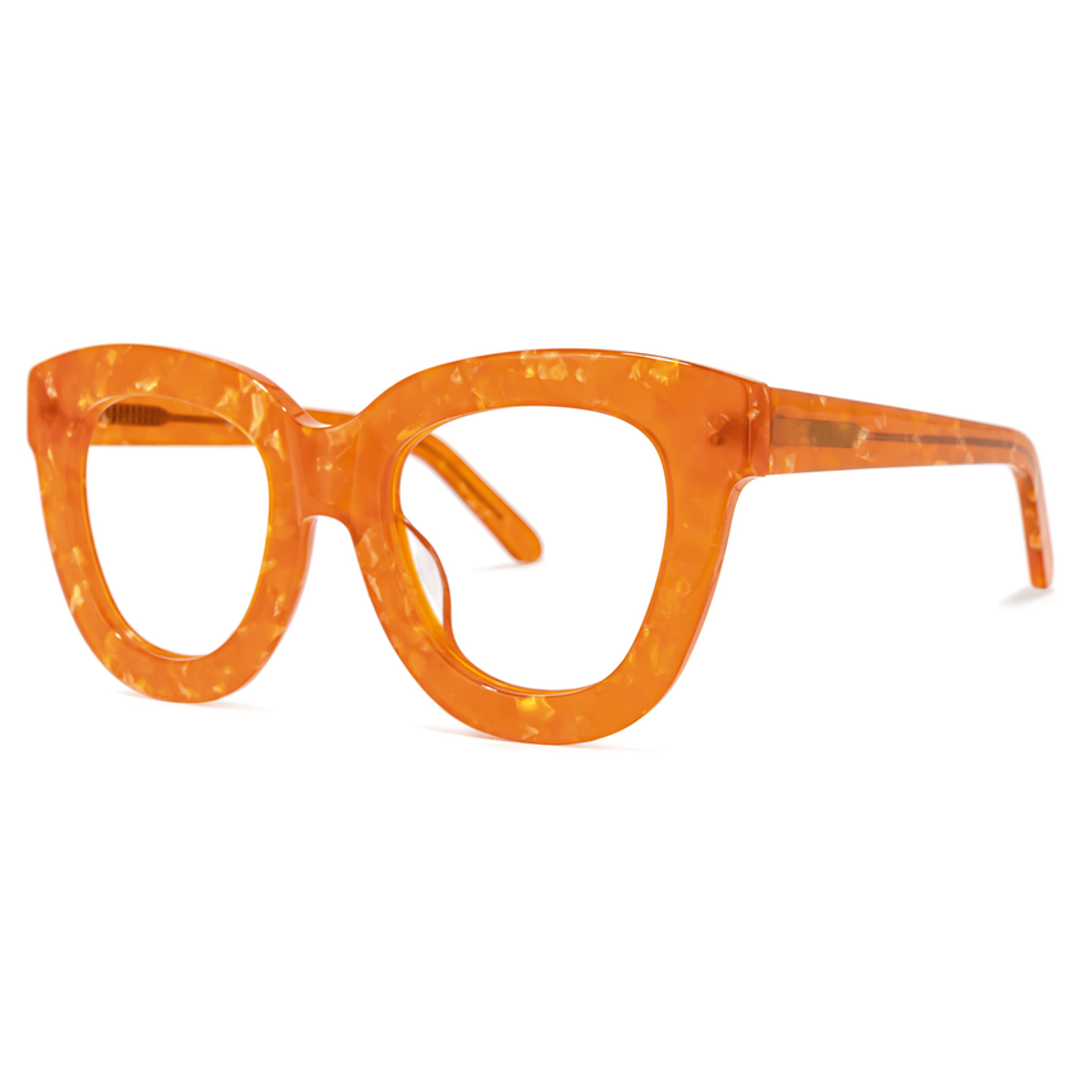 Mikan Eyewear