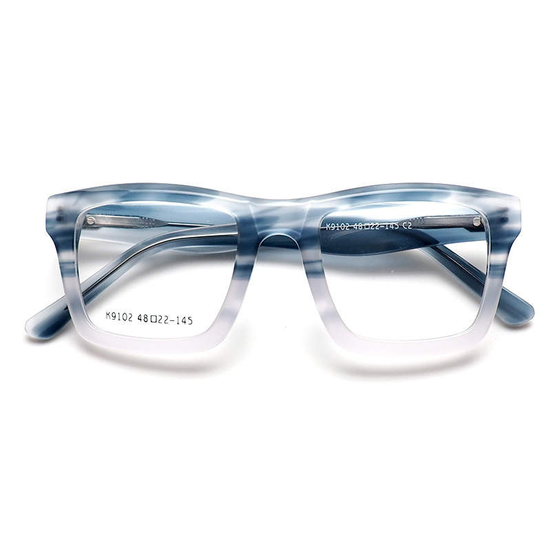 Vision Acetate Eyewear