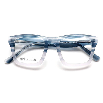 Vision Acetate Eyewear