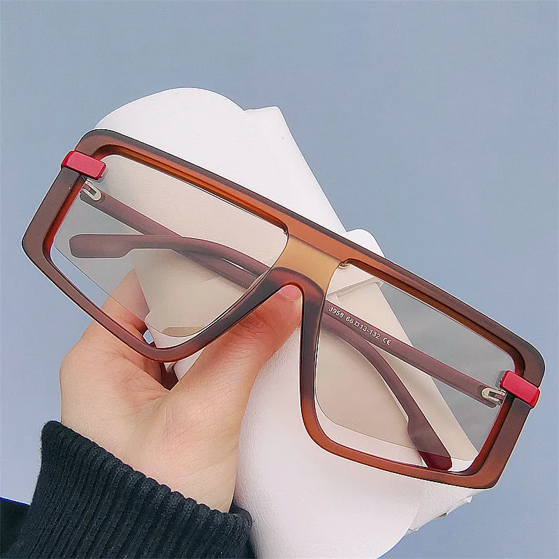Glitch Sunglasses