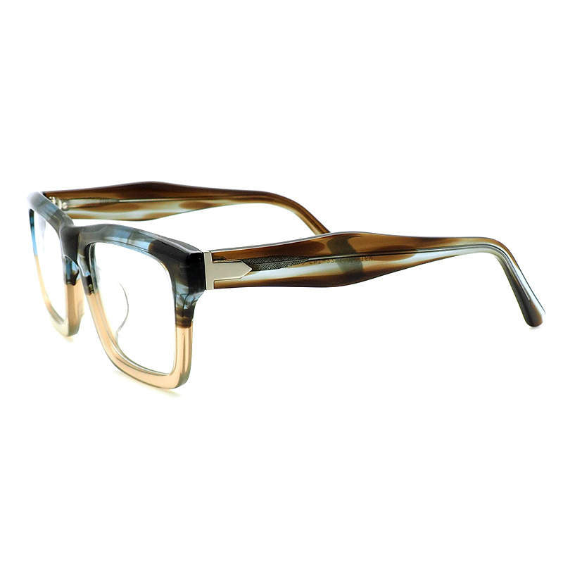 Vision Acetate Eyewear