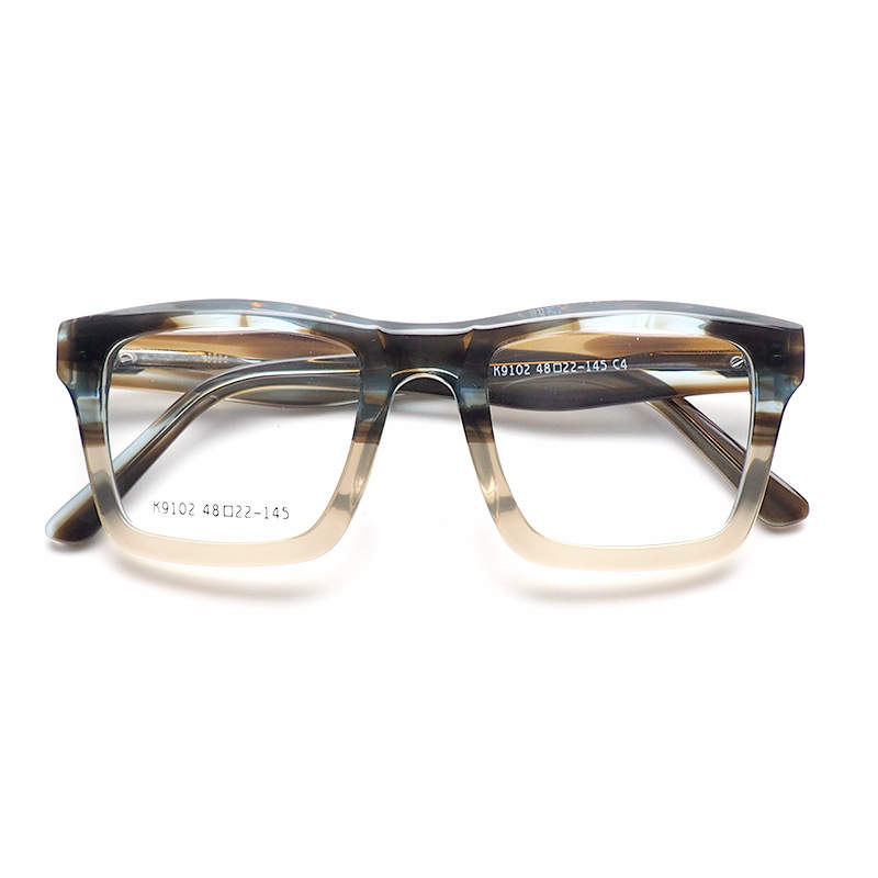 Vision Acetate Eyewear